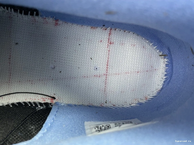 AIR 4 CT8527-400 JORDAN University Blue 1209